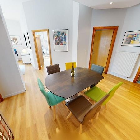 Bleu Mesange - 2 Bedrooms And 2 Bathrooms Strasbourg Exterior photo