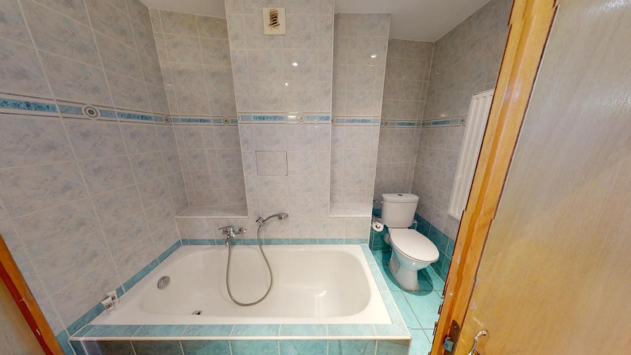 Bleu Mesange - 2 Bedrooms And 2 Bathrooms Strasbourg Exterior photo
