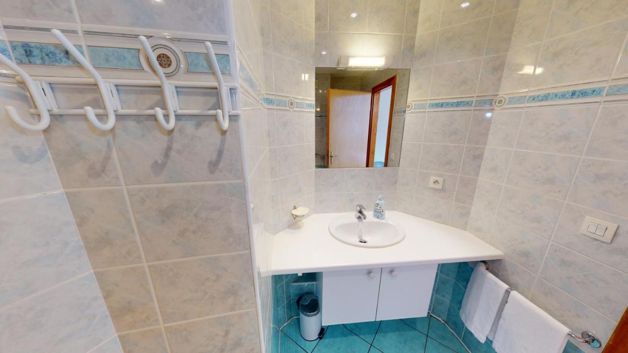 Bleu Mesange - 2 Bedrooms And 2 Bathrooms Strasbourg Exterior photo