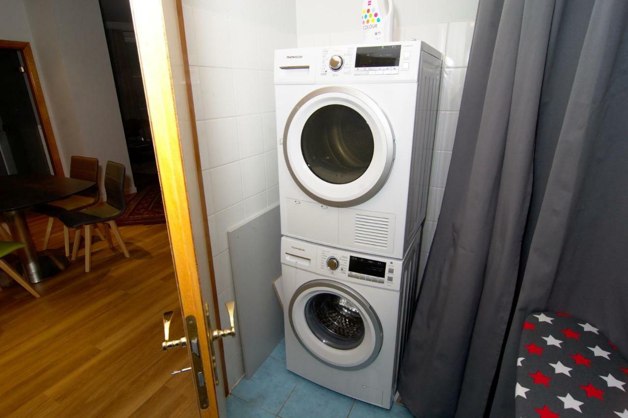 Bleu Mesange - 2 Bedrooms And 2 Bathrooms Strasbourg Exterior photo